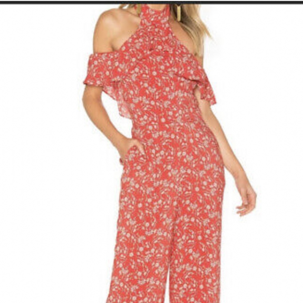Ale by Alessandra Matilde jumpsuit size S